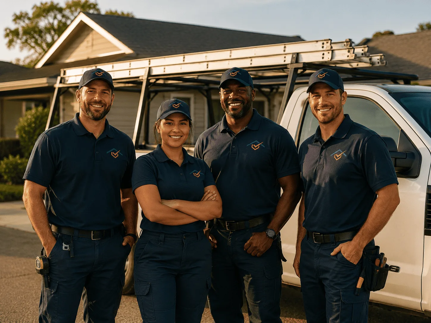 Roof Inspection company in Flora, LA